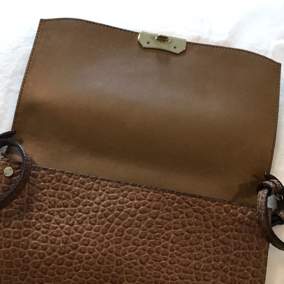 Burberry crossbody - Picture 3 of 5